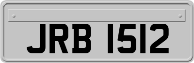JRB1512