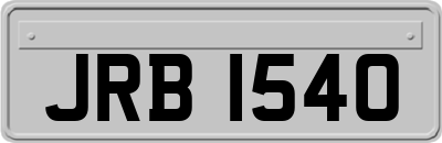 JRB1540