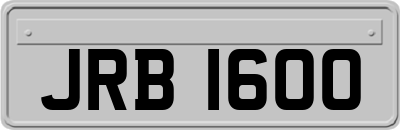 JRB1600