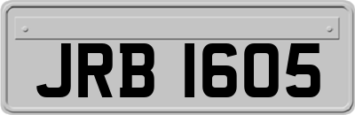JRB1605