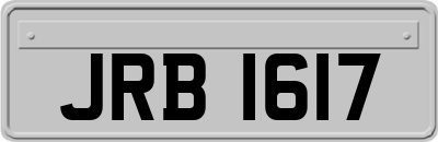 JRB1617