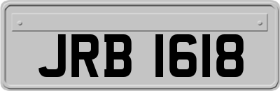 JRB1618