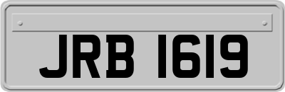 JRB1619
