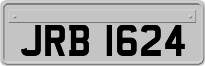 JRB1624