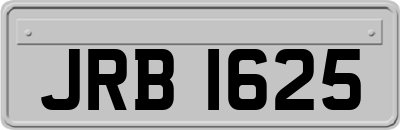 JRB1625