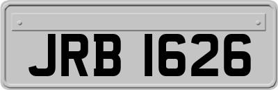 JRB1626