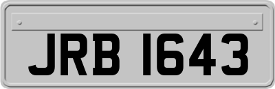 JRB1643