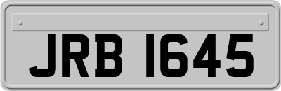 JRB1645