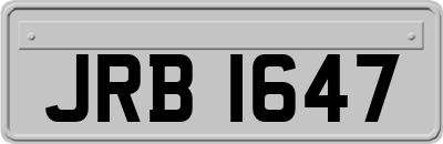 JRB1647