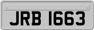 JRB1663