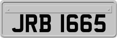 JRB1665
