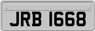 JRB1668