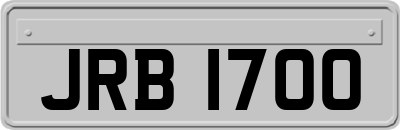 JRB1700