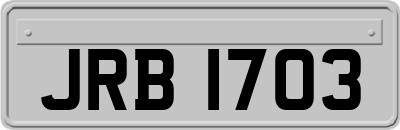 JRB1703