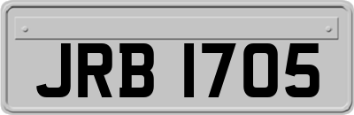 JRB1705