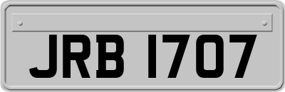 JRB1707