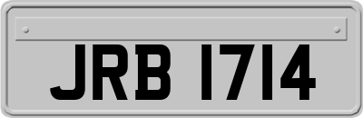 JRB1714