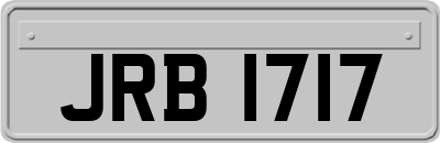 JRB1717