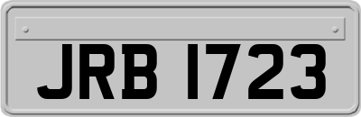 JRB1723