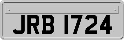 JRB1724