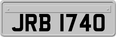 JRB1740
