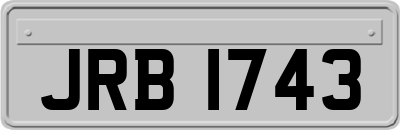JRB1743