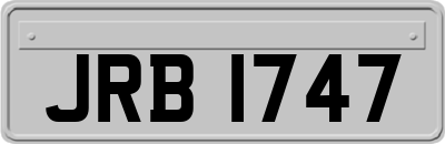 JRB1747