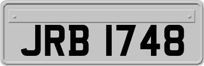 JRB1748