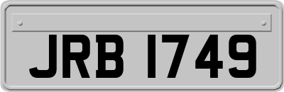 JRB1749