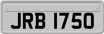 JRB1750