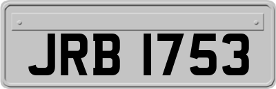 JRB1753