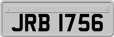 JRB1756