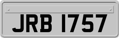 JRB1757