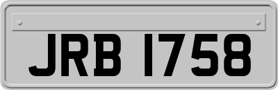 JRB1758