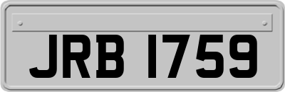 JRB1759
