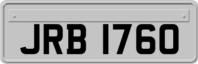 JRB1760