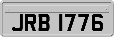 JRB1776