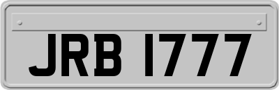 JRB1777
