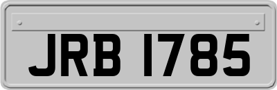 JRB1785