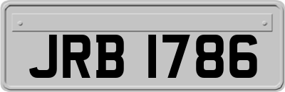 JRB1786