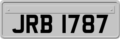 JRB1787