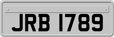 JRB1789