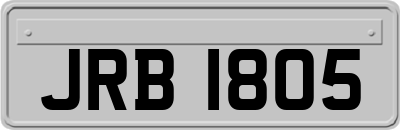JRB1805