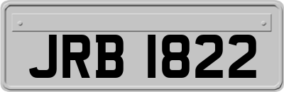 JRB1822