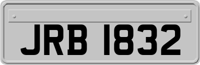 JRB1832