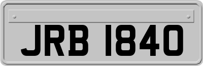 JRB1840