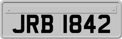 JRB1842