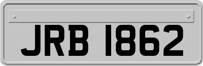 JRB1862