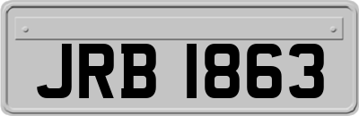 JRB1863