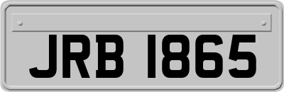 JRB1865